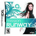 Mission Runway - Nintendo DS - Premium Video Games - Just $8.99! Shop now at Retro Gaming of Denver
