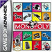 Monopoly - GameBoy Advance - Premium Video Games - Just $8.99! Shop now at Retro Gaming of Denver