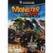 Monster 4x4 Masters Of Metal - Nintendo GameCube - Premium Video Games - Just $15.99! Shop now at Retro Gaming of Denver