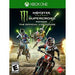 Monster Energy Supercross - Xbox One - Premium Video Games - Just $7.99! Shop now at Retro Gaming of Denver