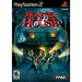 Monster House - PlayStation 2 - Just $10.99! Shop now at Retro Gaming of Denver