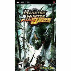 Monster Hunter Freedom Unite - PSP - Premium Video Games - Just $12.99! Shop now at Retro Gaming of Denver