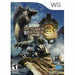 Monster Hunter Tri - Wii - Premium Video Games - Just $8.99! Shop now at Retro Gaming of Denver