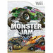 Monster Jam - Wii - Premium Video Games - Just $11.99! Shop now at Retro Gaming of Denver
