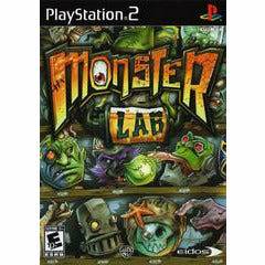 Monster Lab - PlayStation 2 - Premium Video Games - Just $11.99! Shop now at Retro Gaming of Denver