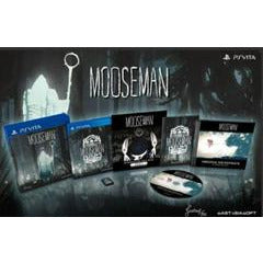 MooseMan - PlayStation Vita - Premium Video Games - Just $156! Shop now at Retro Gaming of Denver