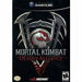 Mortal Kombat Deadly Alliance - Nintendo GameCube - Premium Video Games - Just $24.99! Shop now at Retro Gaming of Denver