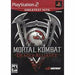 Mortal Kombat Deadly Alliance [Greatest Hits] - PlayStation 2 - Just $13.99! Shop now at Retro Gaming of Denver