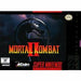 Mortal Kombat II - Super Nintendo - (LOOSE) - Premium Video Games - Just $18.99! Shop now at Retro Gaming of Denver