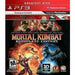 Mortal Kombat Komplete Edition [Greatest Hits] - PlayStation 3 - Premium Video Games - Just $17.99! Shop now at Retro Gaming of Denver
