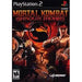 Mortal Kombat Shaolin Monks - PlayStation 2 - Just $26.99! Shop now at Retro Gaming of Denver