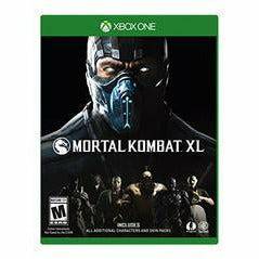 Mortal Kombat XL - Xbox One - Just $17.99! Shop now at Retro Gaming of Denver