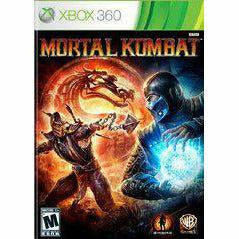 Mortal Kombat - Xbox 360 - Premium Video Games - Just $11.99! Shop now at Retro Gaming of Denver