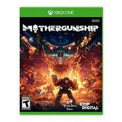 Mothergunship - Xbox One - Premium Video Games - Just $13.99! Shop now at Retro Gaming of Denver