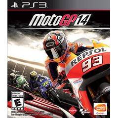 MotoGP 14 - PlayStation 3 - Premium Video Games - Just $14.99! Shop now at Retro Gaming of Denver