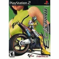 Moto GP 3 - PlayStation 2 - Premium Video Games - Just $7.99! Shop now at Retro Gaming of Denver