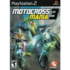 Motocross Mania 3 - PlayStation 2 - Premium Video Games - Just $7.99! Shop now at Retro Gaming of Denver