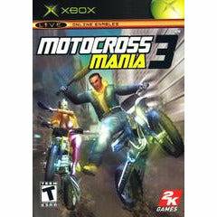Motocross Mania 3 - Xbox - Premium Video Games - Just $6.99! Shop now at Retro Gaming of Denver