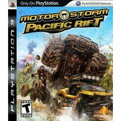 MotorStorm Pacific Rift - PlayStation 3 - Premium Video Games - Just $25.99! Shop now at Retro Gaming of Denver