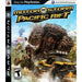 MotorStorm Pacific Rift - PlayStation 3 - Premium Video Games - Just $21.99! Shop now at Retro Gaming of Denver
