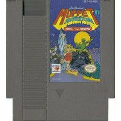 Muppet Adventure - NES - Premium Video Games - Just $10.99! Shop now at Retro Gaming of Denver