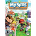 MySims - PC - Just $14.99! Shop now at Retro Gaming of Denver