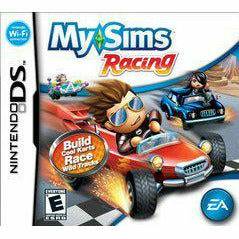 MySims Racing - Nintendo DS - Premium Video Games - Just $5.40! Shop now at Retro Gaming of Denver