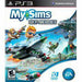 MySims SkyHeroes - PlayStation 3 - Premium Video Games - Just $7.99! Shop now at Retro Gaming of Denver