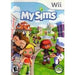 MySims - Wii - Just $9.99! Shop now at Retro Gaming of Denver