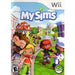 My Sims - Nintendo Wii - Premium Video Games - Just $8.99! Shop now at Retro Gaming of Denver