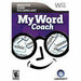My Word Coach - Wii - Premium Video Games - Just $3.99! Shop now at Retro Gaming of Denver