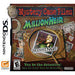 Mystery Case Files MillionHeir - Nintendo DS (Game Only) - Premium Video Games - Just $2.99! Shop now at Retro Gaming of Denver