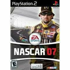 NASCAR 07 - PlayStation 2 - Premium Video Games - Just $6.99! Shop now at Retro Gaming of Denver