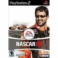 NASCAR 08 - PlayStation 2 - Premium Video Games - Just $10.09! Shop now at Retro Gaming of Denver