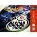 NASCAR 2000 - N64 - Premium Video Games - Just $6.99! Shop now at Retro Gaming of Denver
