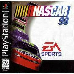 NASCAR 98 - PlayStation - Premium Video Games - Just $3.99! Shop now at Retro Gaming of Denver