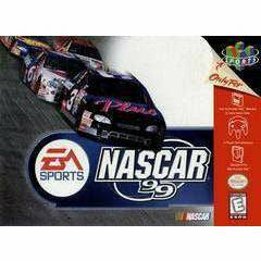 NASCAR 99 - Nintendo 64 - Premium Video Games - Just $3.99! Shop now at Retro Gaming of Denver