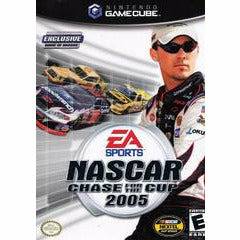 NASCAR Chase For The Cup 2005 - Nintendo GameCube - Premium Video Games - Just $13.99! Shop now at Retro Gaming of Denver