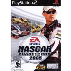 NASCAR Chase For The Cup 2005 - PlayStation 2 - Premium Video Games - Just $7.99! Shop now at Retro Gaming of Denver