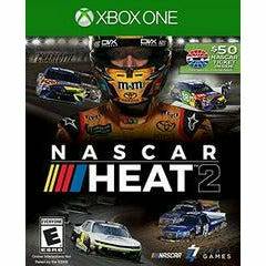 NASCAR Heat 2 - Xbox One - Premium Video Games - Just $11.99! Shop now at Retro Gaming of Denver