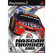 NASCAR Thunder 2002 - PlayStation 2 - Premium Video Games - Just $6.99! Shop now at Retro Gaming of Denver