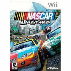 NASCAR Unleashed - Wii - Premium Video Games - Just $9.99! Shop now at Retro Gaming of Denver