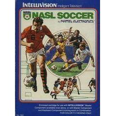  NASL Soccer Intellivision : Video Games