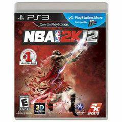 NBA 2K12 - PlayStation 3 - Premium Video Games - Just $4.99! Shop now at Retro Gaming of Denver