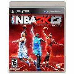 NBA 2K13 - PlayStation 3 - Premium Video Games - Just $7.99! Shop now at Retro Gaming of Denver