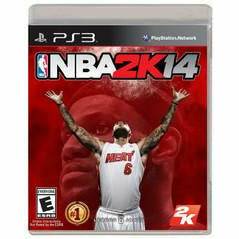 NBA 2K14 - PlayStation 3 - Premium Video Games - Just $5.99! Shop now at Retro Gaming of Denver
