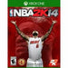 NBA 2K14 - Xbox One - Premium Video Games - Just $5.96! Shop now at Retro Gaming of Denver