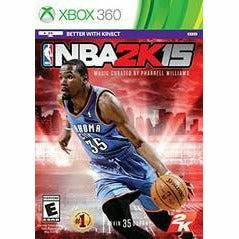 NBA 2K15 - Xbox 360 - Premium Video Games - Just $6.99! Shop now at Retro Gaming of Denver