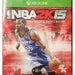 NBA 2K15 - Xbox One - Premium Video Games - Just $4.99! Shop now at Retro Gaming of Denver