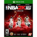 NBA 2K16 - Xbox One - Premium Video Games - Just $4.99! Shop now at Retro Gaming of Denver